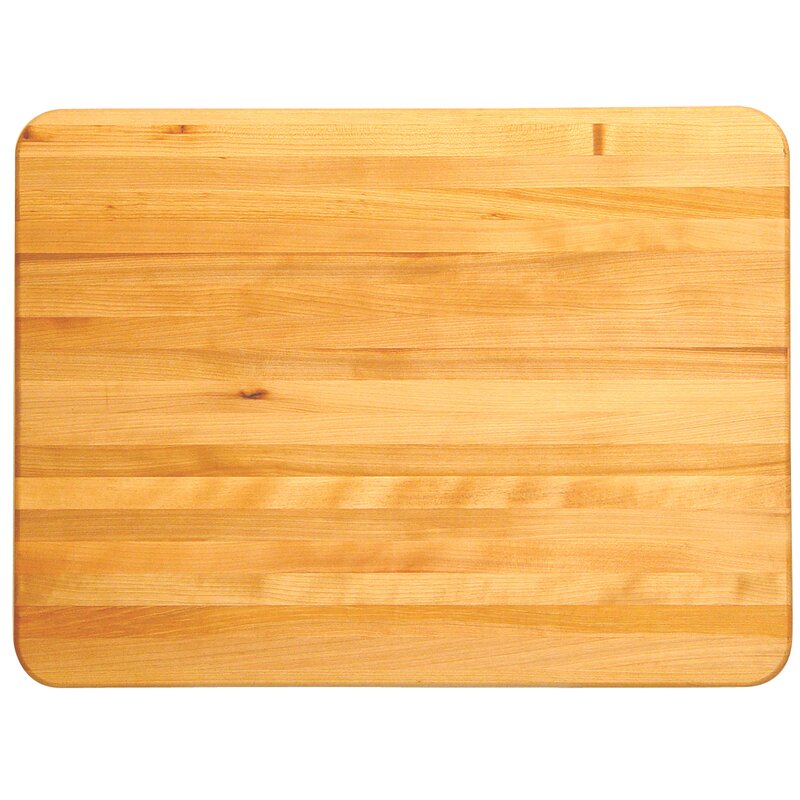 Catskill Craftsmen Inc Wood Cutting Board Reviews Wayfair   Catskill Craftsmen%2C Inc. Wood Cutting Board 